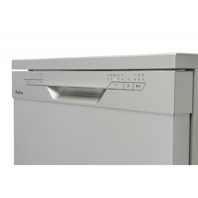 Amica szabadonálló mosogatógép - ZWM 615 SC