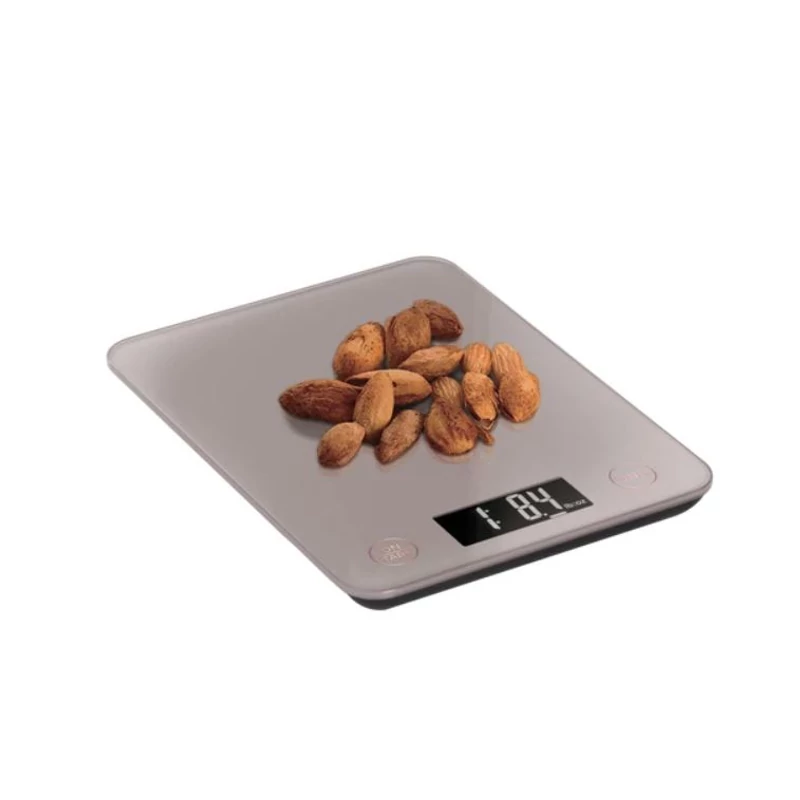 Berlinger Haus  Taupe Collection konyhai mérleg BH 9754