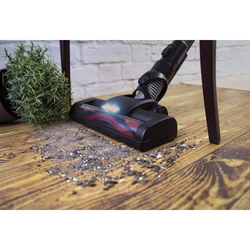 Berlinger Haus Black Rose vezeték nélküli álló porszívó BH 9154
